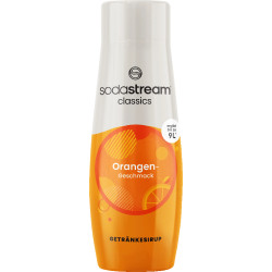 Sodastream Classics...