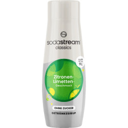 Sodastream Classics...