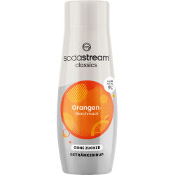 Sodastream Classics...