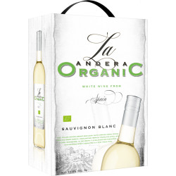 La Andera Organic Sauvignon...