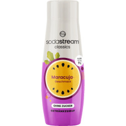 Sodastream Maracuja uden...