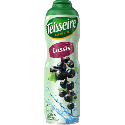 Teisseire Cassis