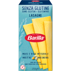 Barilla Glutenfri...