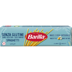 Barilla Glutenfri Spaghetti