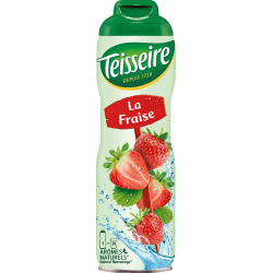 Teisseire La Fraise