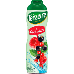 Teisseire la Grenadine
