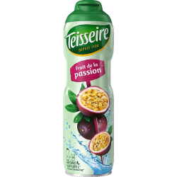 Teisseire Fruit de la passion
