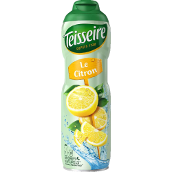 Teisseire Le Citron