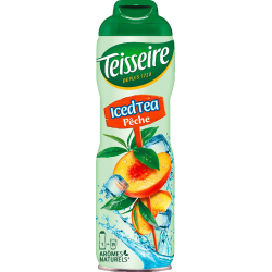 Teisseire Iced Tea Pêche