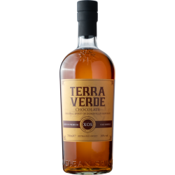 Terra Verde XOS Chocolate