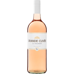 Mare La Maison Grande Cuvée...