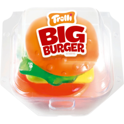 Trolli Big Burger