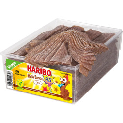 Haribo Pasta Basta Cola