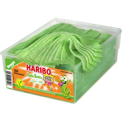 Haribo Pasta Basta Apfel