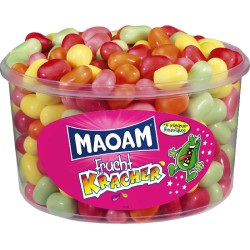 Maoam Frucht Kracher