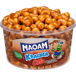 Maoam Kracher Cola