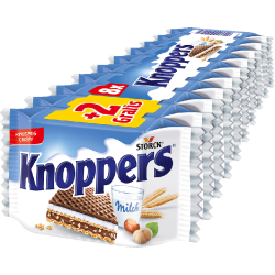 Knoppers