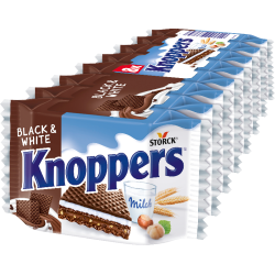 Knoppers 