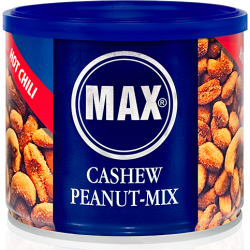 Max Cashew Peanut-Mix Hot...