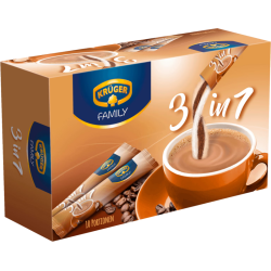 Krüger Family Kaffesticks 3...