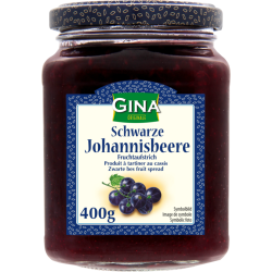 Gina Solbær marmelade