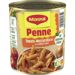 Maggi Penne Tomate Mozzarella