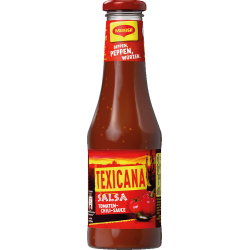 Maggi Texicana Salsa 