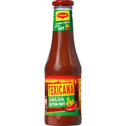 Maggi Texicana Salsa Extra Hot