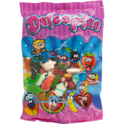 Dulceplus Special Jelly MIx...