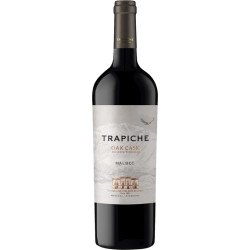 Trapiche Oak Cask Mabec
