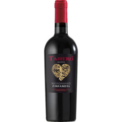 Tamero Negroamaro Zinfandel