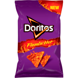 Doritos Flamin' Hot