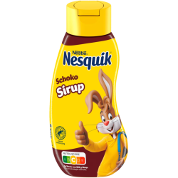 Nesquik Chokolade sirup