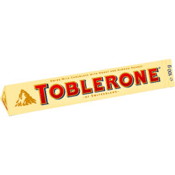 Toblerone Milk 100 gram