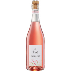 Jive Mousserende vin Jordbær