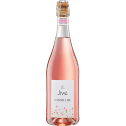 Jive Mousserende vin Hindbær