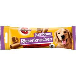 Pedigree Jumbone...