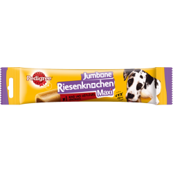 Pedigree Jumbone...