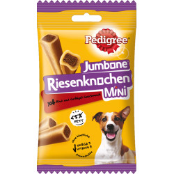 Pedigree Jumbone...