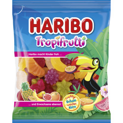 Haribo Tropifrutti