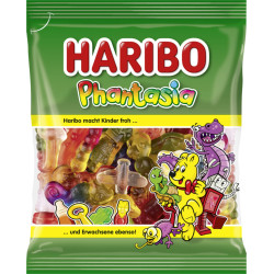 Haribo Phantasia