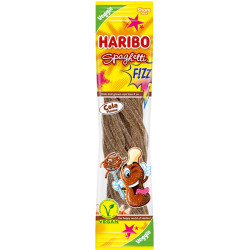 Haribo Spaghetti Fizz Cola
