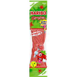 Haribo Spaghetti Fizz...