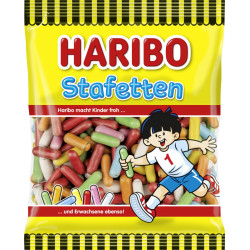 Haribo Stafetten