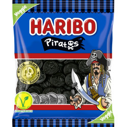 Haribo Piratos