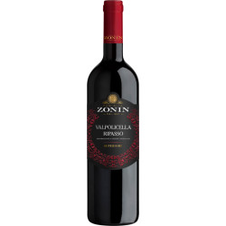 Zonin Ripasso Superiore