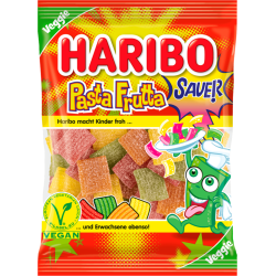 Haribo Pasta Frutta