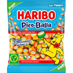 Haribo Pico Balla
