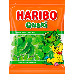 Haribo Quaxi