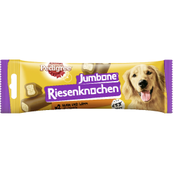 Pedigree Jumbone...
